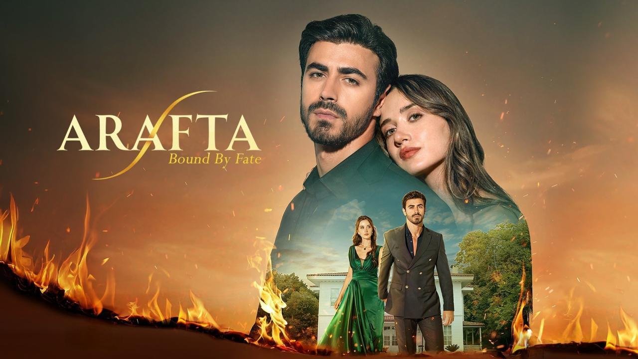 مسلسل الأعراف الحلقة 19 التاسعة عشر مترجمة