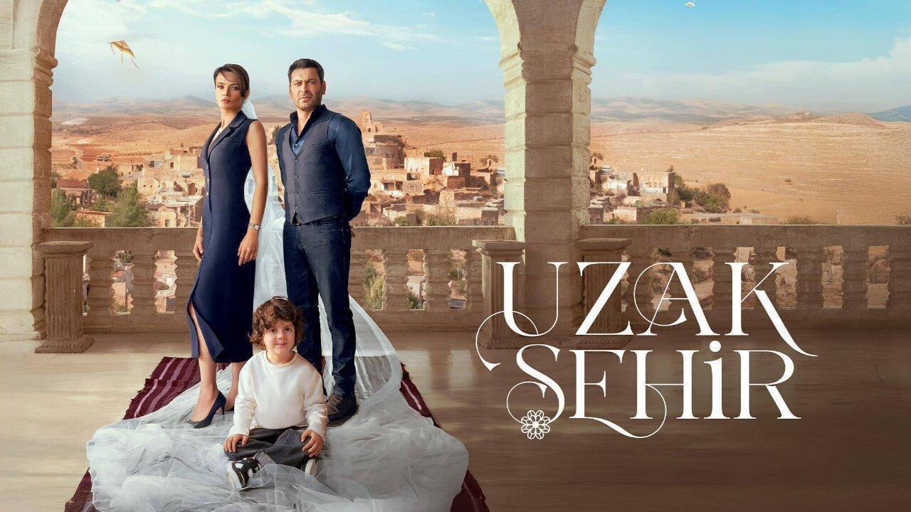 مسلسل المدينة البعيدة الحلقة 39 التاسعة والثلاثون مترجمة
