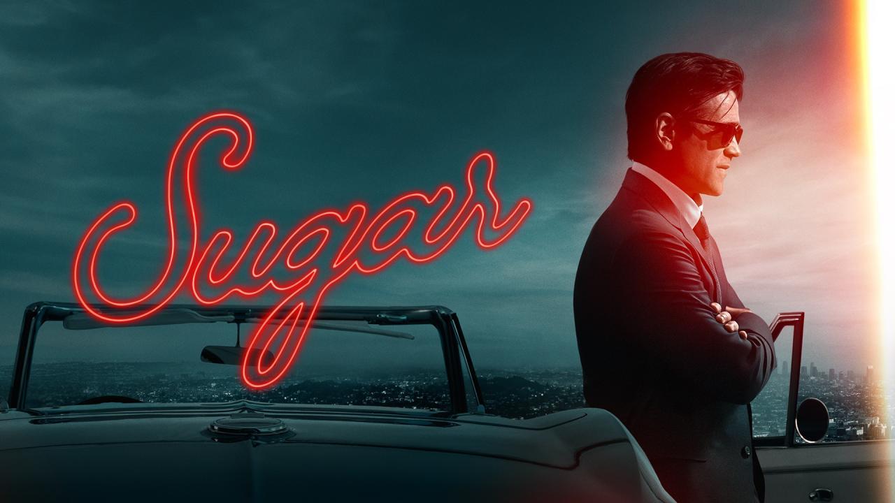 مسلسل Sugar الموسم الثاني مترجم