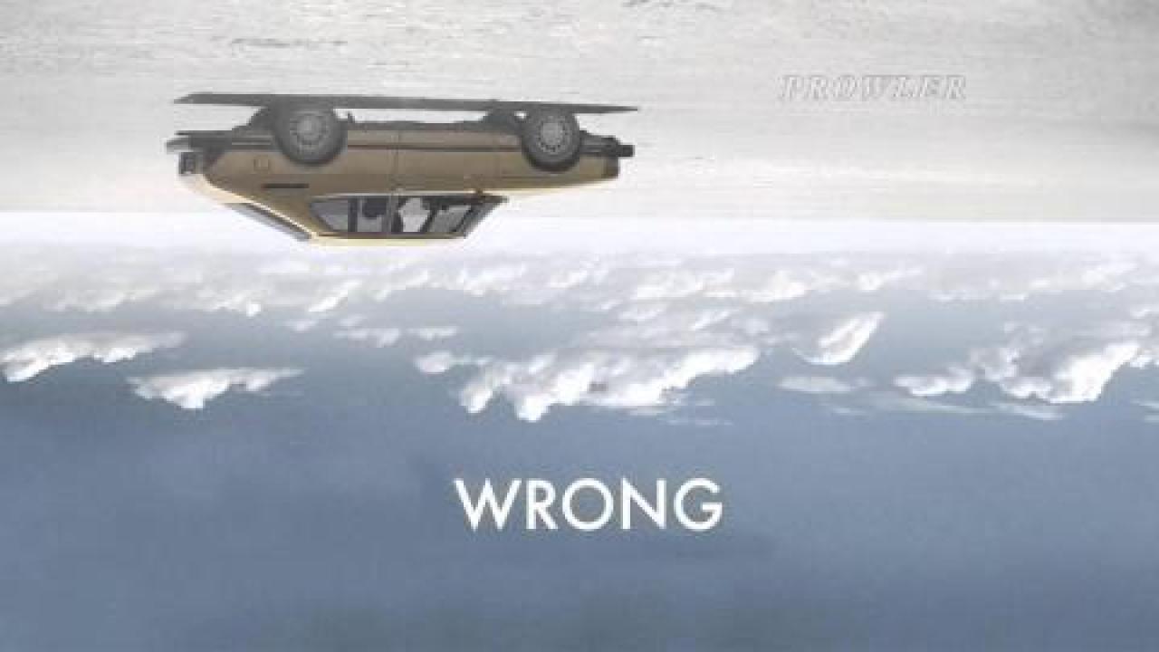 فيلم Wrong 2012 مترجم كامل HD