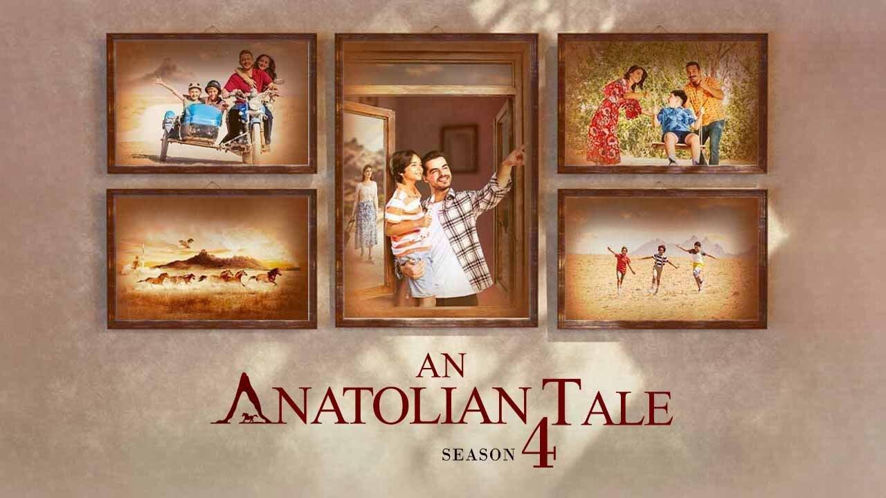 مسلسل جبل جونول الحلقة 123 مترجمة