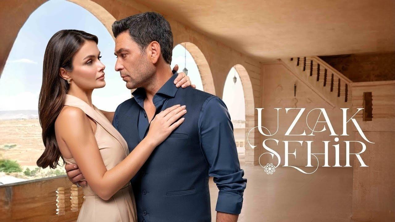 مسلسل المدينة البعيدة 2 الحلقة 11 الحادية عشر مترجمة