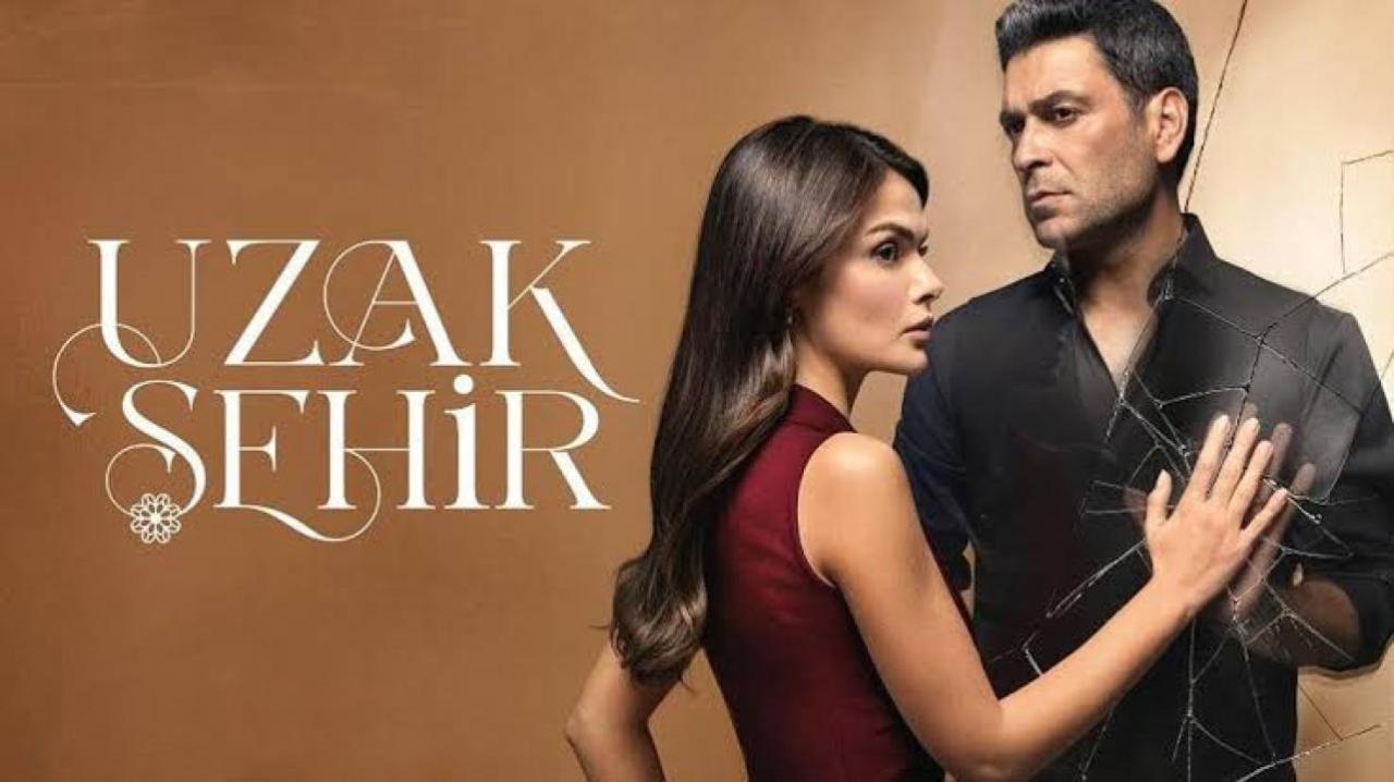 مسلسل المدينة البعيدة الحلقة 69 التاسعة والستون مترجمة HD