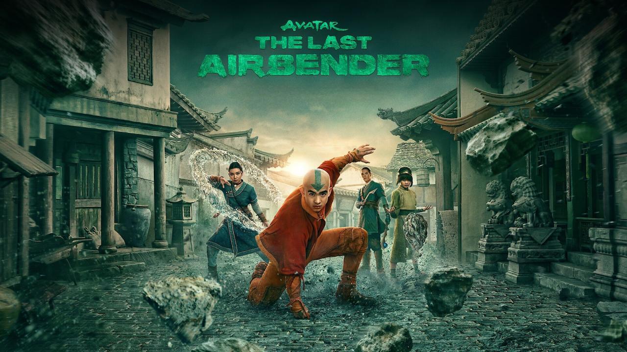 مسلسل Avatar: The Last Airbender الموسم الثاني الحلقة 7 السابعة والاخيرة مترجمة