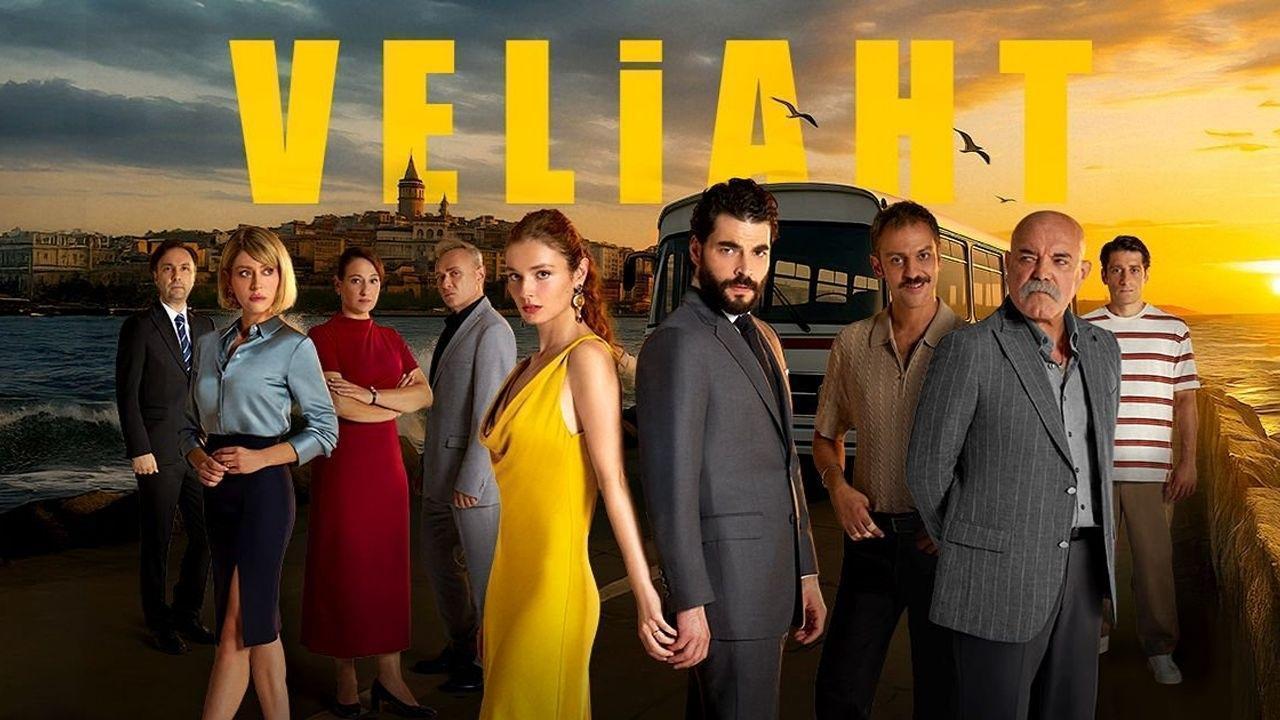 مسلسل ولي العهد الحلقة 18 الثامنة عشر مترجمة