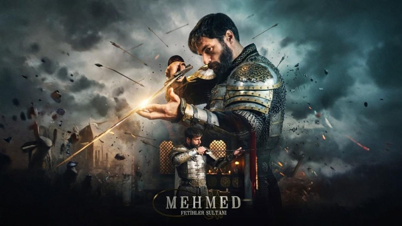 مسلسل محمد الفاتح سلطان الفتوحات الحلقة 85 مترجمة HD