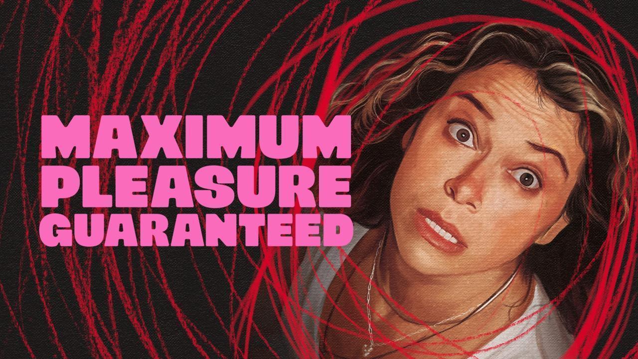 مسلسل Maximum Pleasure Guaranteed الموسم الاول الحلقة 6 السادسة مترجمة