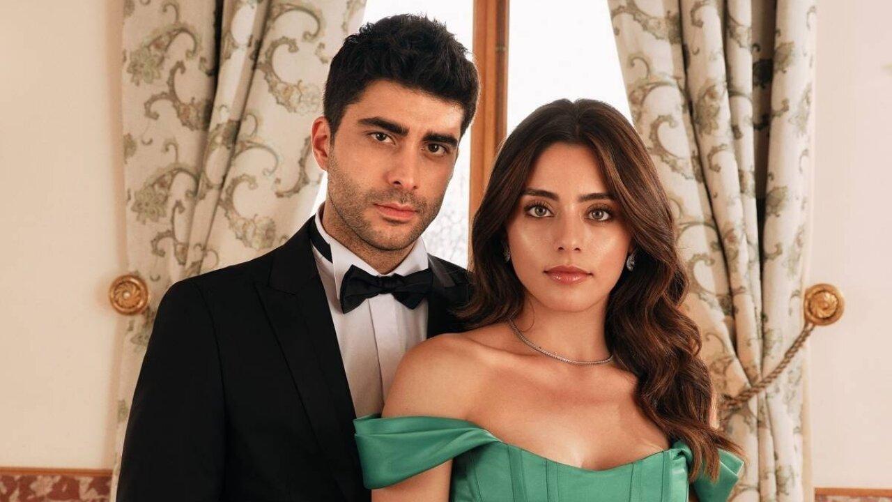 مسلسل شراب التوت الحلقة 29 التاسعة والعشرون مترجمة