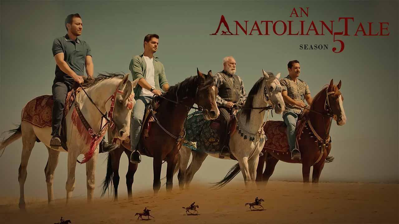 مسلسل جبل جونول الحلقة 175 مترجمة