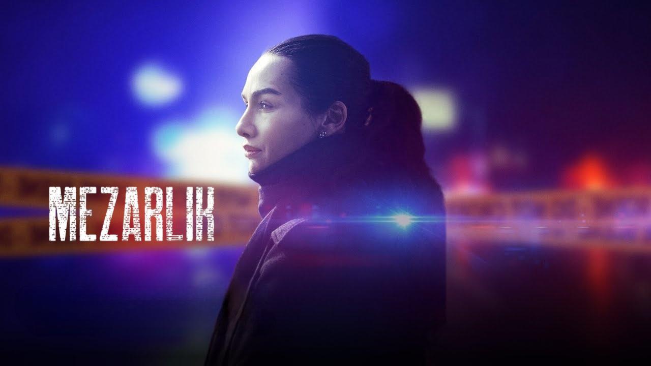 مسلسل المقبرة Mezarlik الموسم الاول الحلقة 4 الرابعة والاخيرة مترجمة