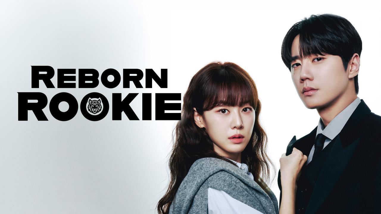 مسلسل Reborn Rookie الحلقة 10 العاشرة مترجمة