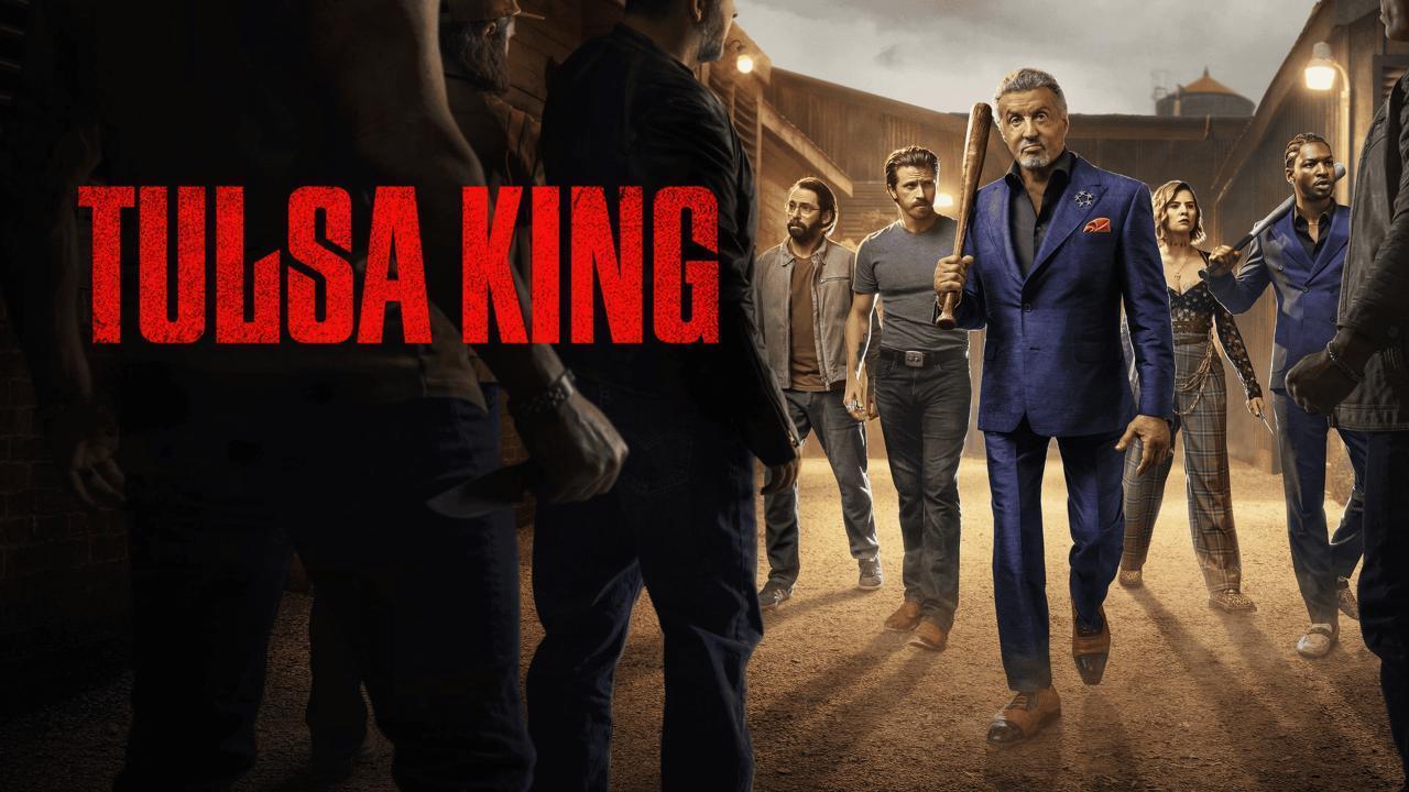 مسلسل Tulsa King الموسم الثالث الحلقة 3 الثالثة مترجمة HD