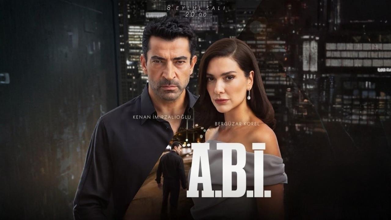 مسلسل أخي الحلقة 22 الثانية والعشرون مترجمة