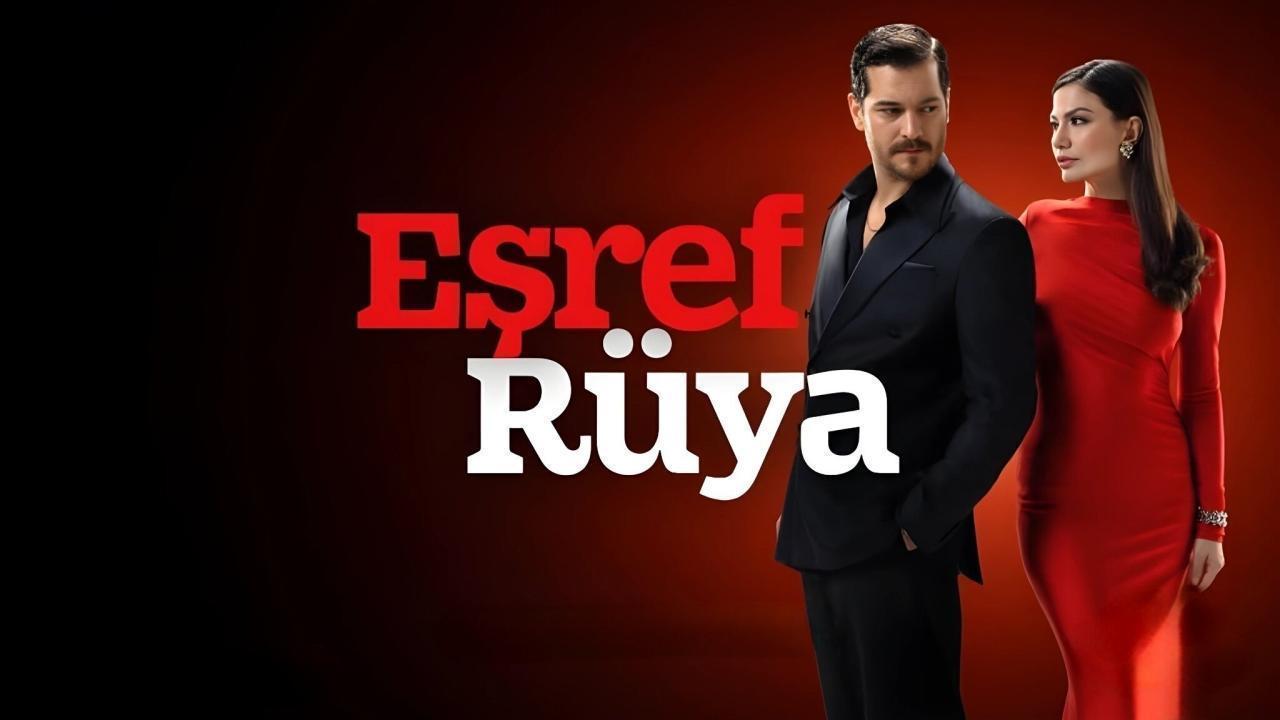 مسلسل حلم اشرف الحلقة 17 السابعة عشر مترجمة
