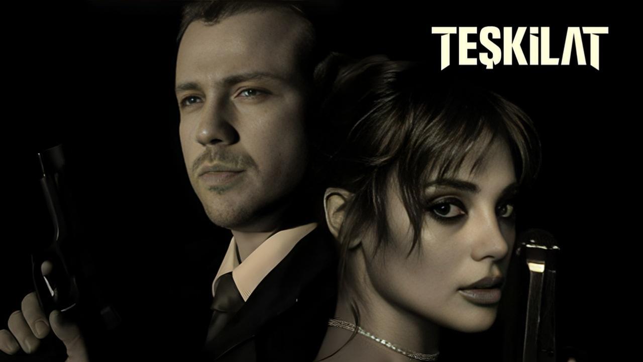 مسلسل المنظمة الحلقة 149 مترجمة