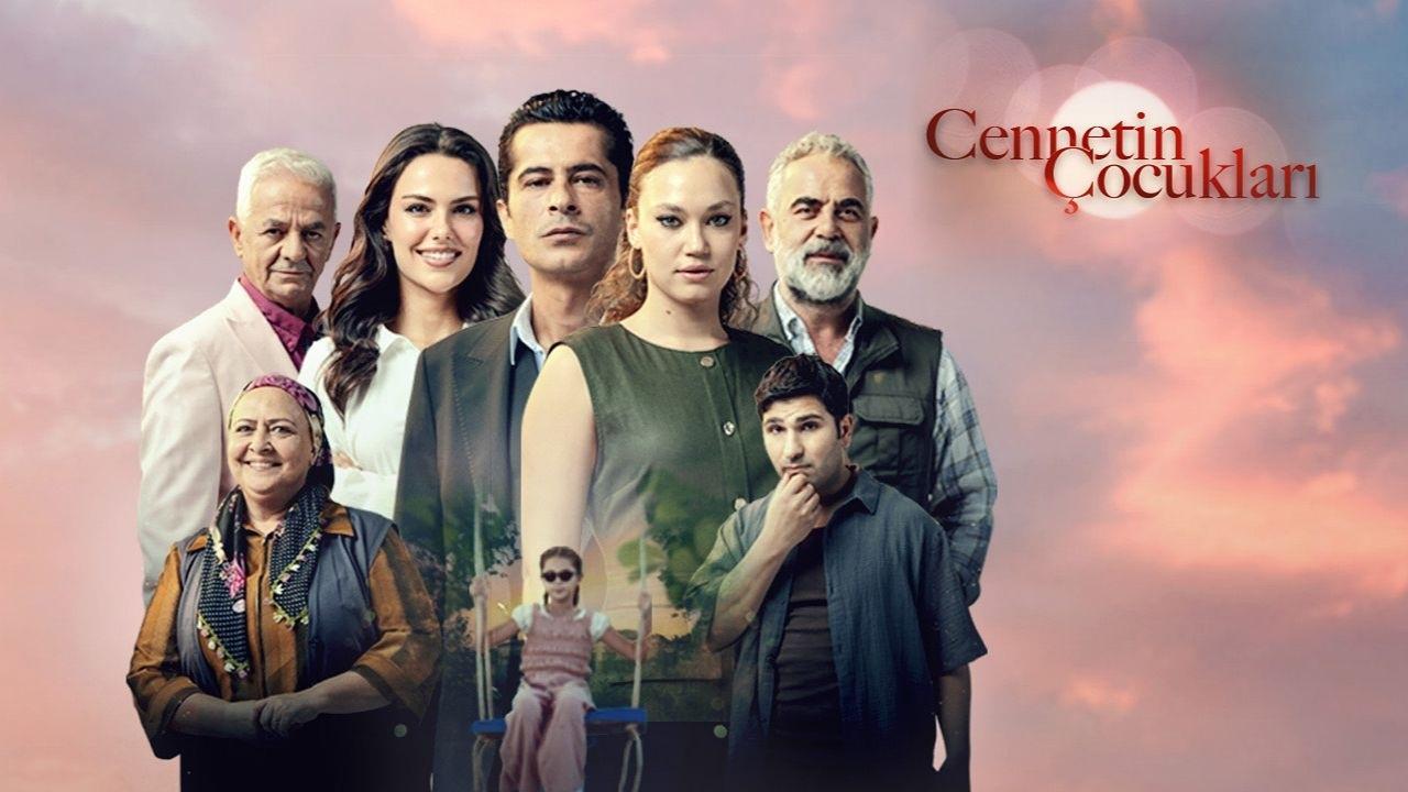 مسلسل أطفال الجنة الحلقة 33 الثالثة والثلاثون مترجمة