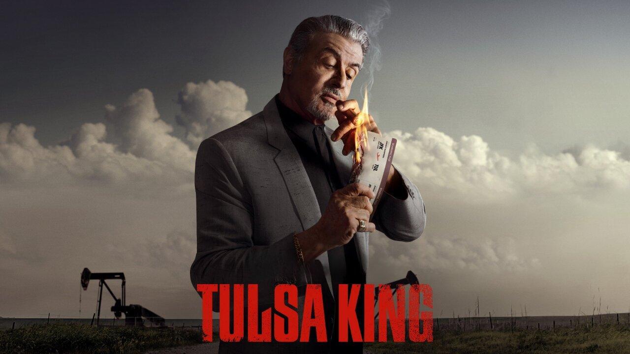 مسلسل Tulsa King الموسم الاول الحلقة 9 التاسعة والاخيرة مترجمة HD